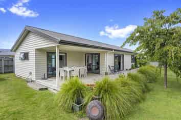 20 Te Harawira Street, Otaki