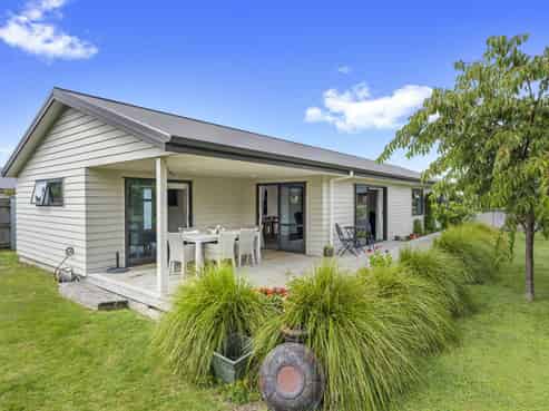 20 Te Harawira Street, Otaki