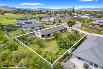 20 Te Harawira Street, Otaki