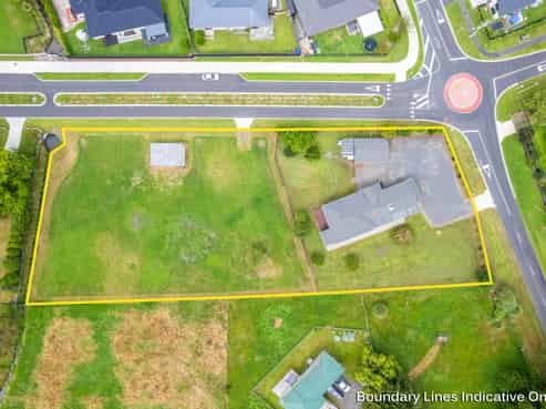 84 Old Taupiri Road, Ngaruawahia