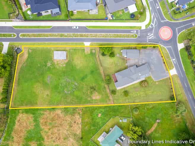 84 Old Taupiri Road, Ngaruawahia