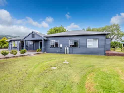 84 Old Taupiri Road, Ngaruawahia