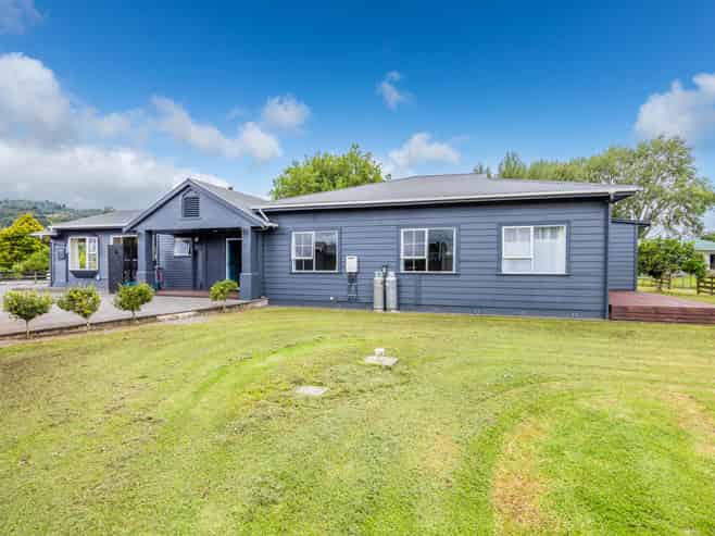 84 Old Taupiri Road, Ngaruawahia