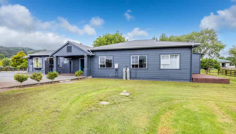 84 Old Taupiri Road, Ngaruawahia