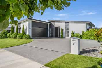 11 Westpark Boulevard, Rangiora