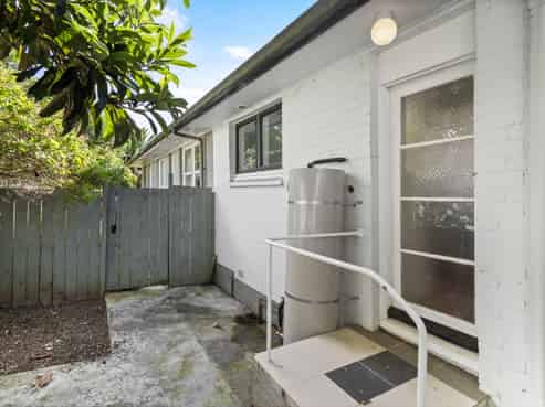 8/3 Begbie Place, Sandringham