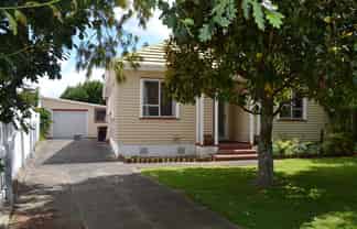 35 Anderson Street, Hokowhitu