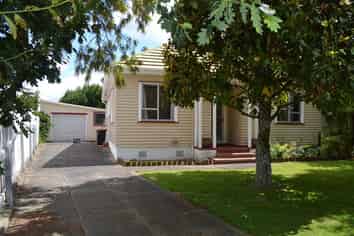 35 Anderson Street, Hokowhitu