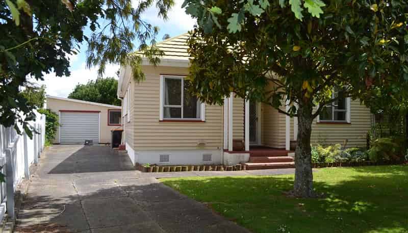 35 Anderson Street, Hokowhitu