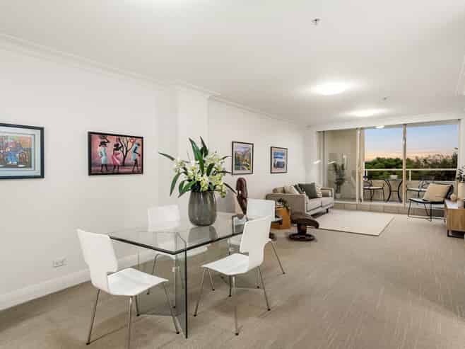 203/8 Middleton Road, Remuera