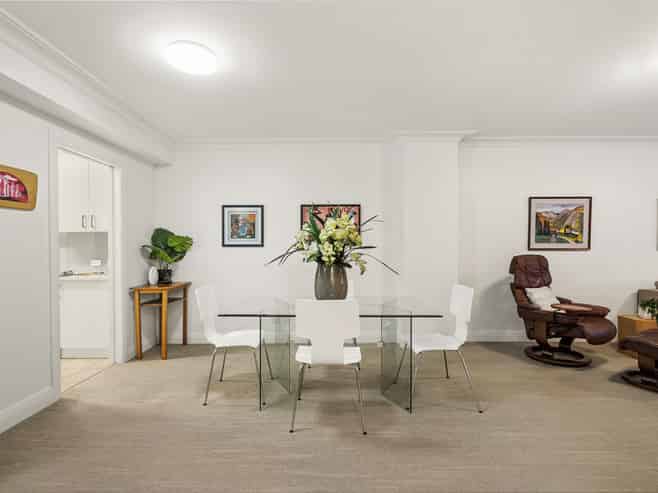 203/8 Middleton Road, Remuera