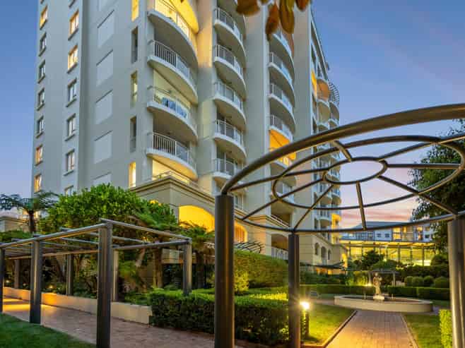 203/8 Middleton Road, Remuera