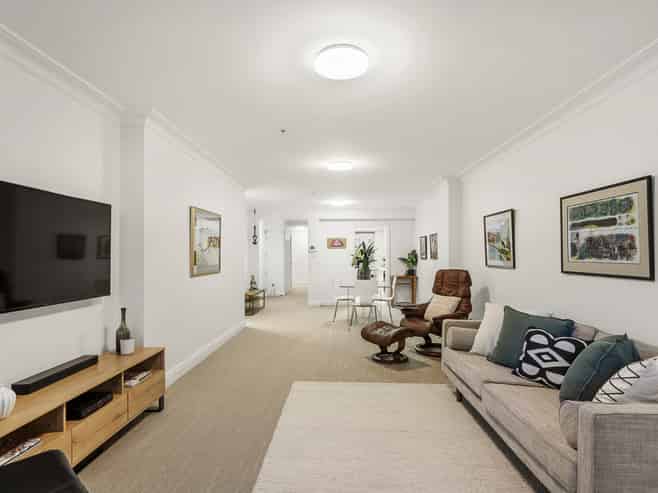203/8 Middleton Road, Remuera