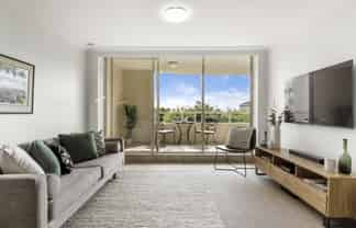 203/8 Middleton Road, Remuera