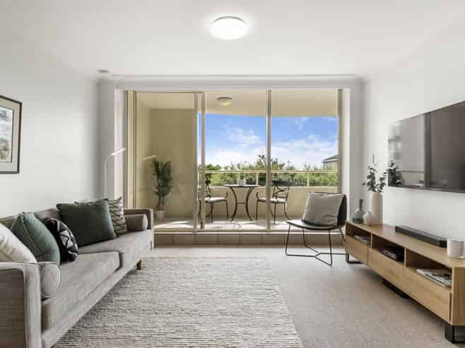 203/8 Middleton Road, Remuera