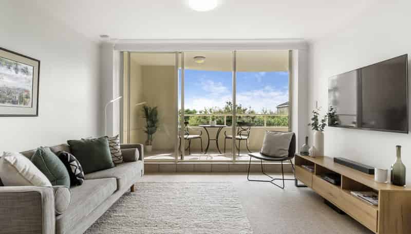 203/8 Middleton Road, Remuera