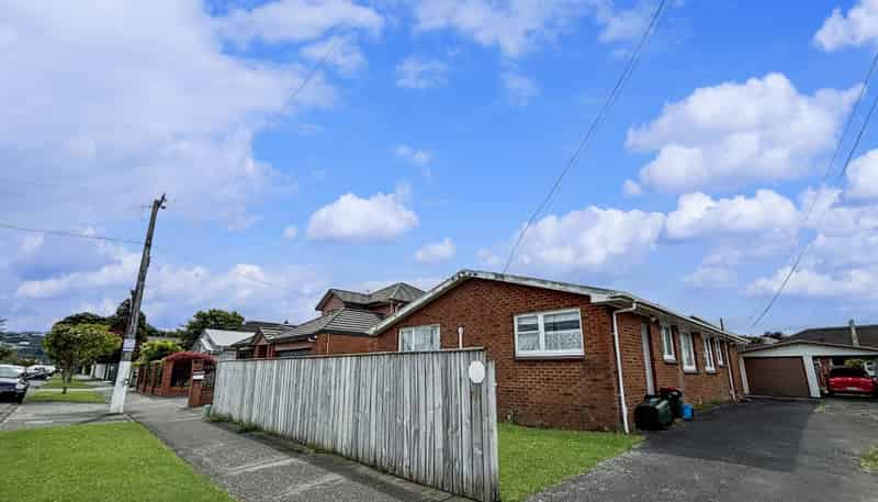 1/91 Pretoria Street, Belmont
