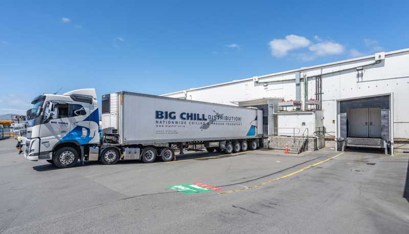 525 Halswell Junction Road, Hornby