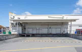 Coolstore / Food Production Facility