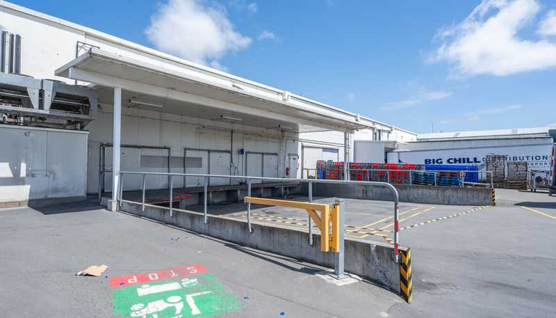 525 Halswell Junction Road, Hornby