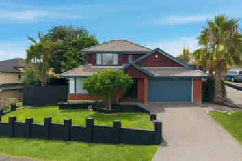 1/40 Jane Eyre Drive, Somerville