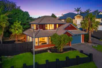 1/40 Jane Eyre Drive, Somerville