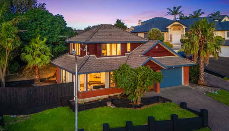 1/40 Jane Eyre Drive, Somerville