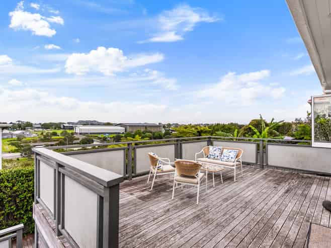 22 Sunny Brae Crescent, Westmere