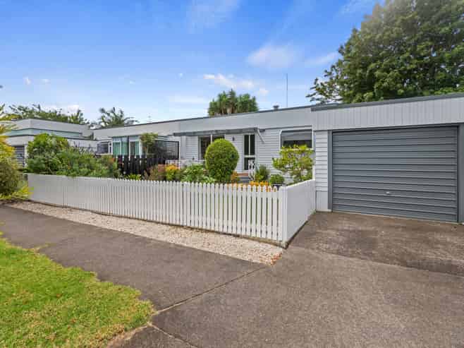 17 Newcastle Terrace, Mount Albert