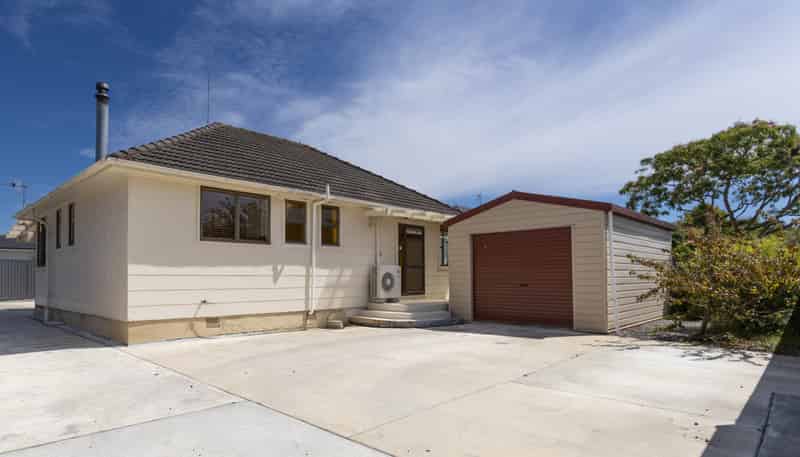 5 Savage Crescent, Marewa