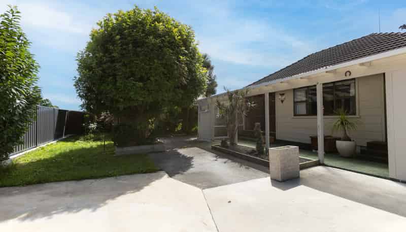 5 Savage Crescent, Marewa