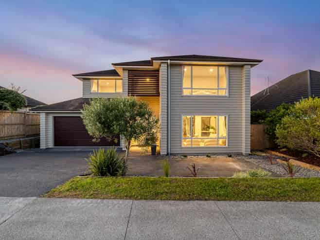 90 Ridgedale Road, Millwater