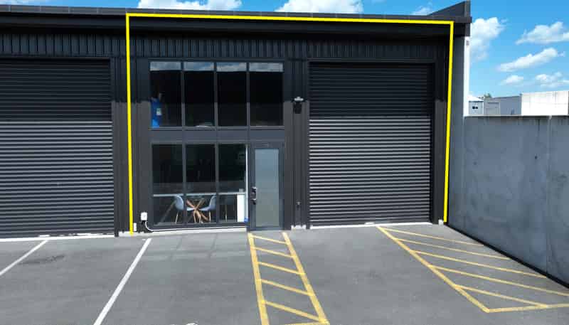 12/23 Bristol Place, Te Rapa