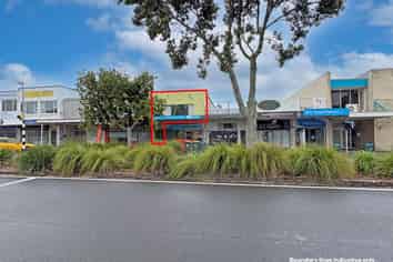 100M² UPSTAIRS OFFICE FOR LEASE
