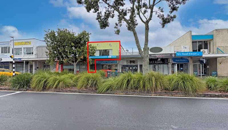Unit A/23 Queens Road, Panmure