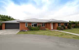 6 Braam Lane, Tinwald