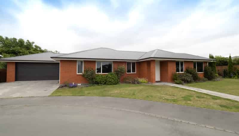 6 Braam Lane, Tinwald