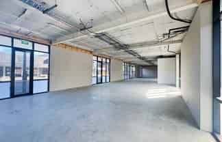 PRIME COLOMBO STREET OFFER WITH OPTIONS
