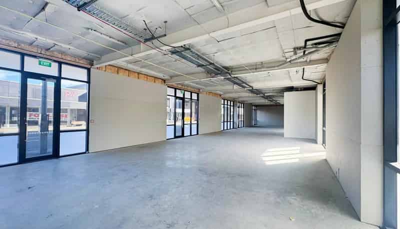 350 Colombo Street, Christchurch Central