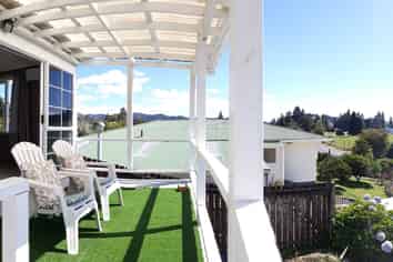 Central North Island - Address withheld