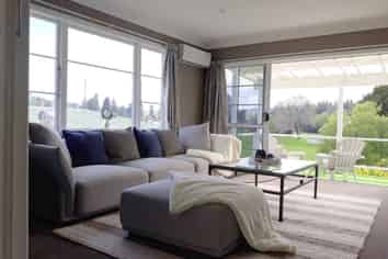 Central North Island - Address withheld