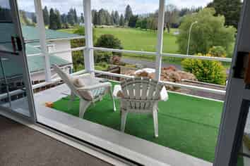 Central North Island - Address withheld