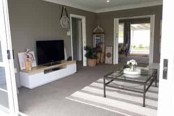 Central North Island - Address withheld