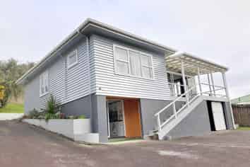 Central North Island - Address withheld