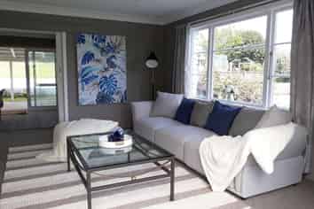 Central North Island - Address withheld