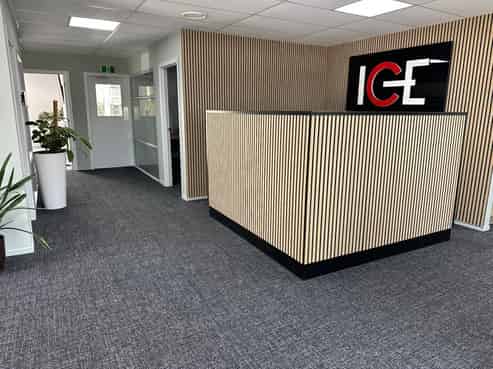 Ideal Industrial Investment