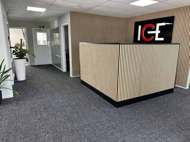 Ideal Industrial Investment