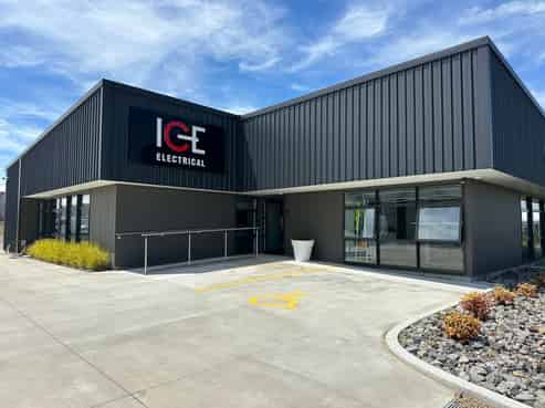 Ideal Industrial Investment