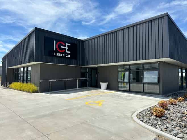 Ideal Industrial Investment