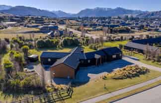 6 Hidden Hills Drive, Wanaka